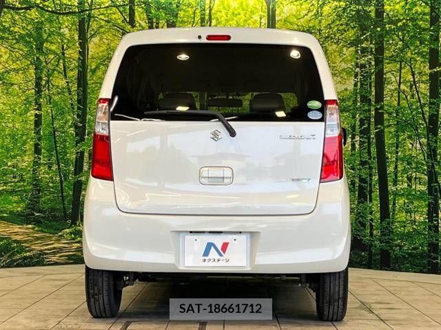 Suzuki WAGON R 2014-03 311727-17