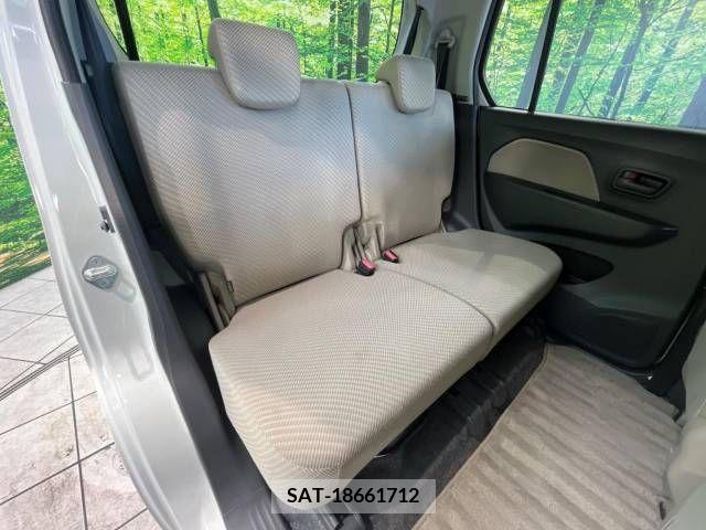 Suzuki WAGON R 2014-03 311727-7