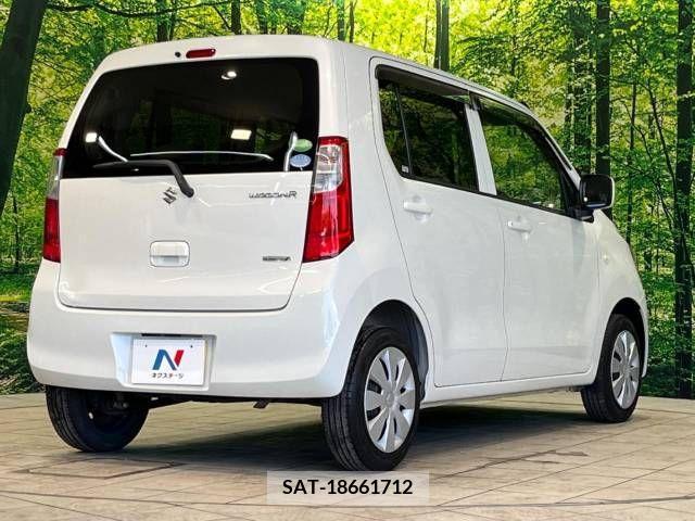 Suzuki WAGON R 2014-03 311727-16