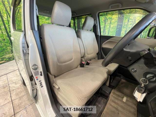 Suzuki WAGON R 2014-03 311727-6