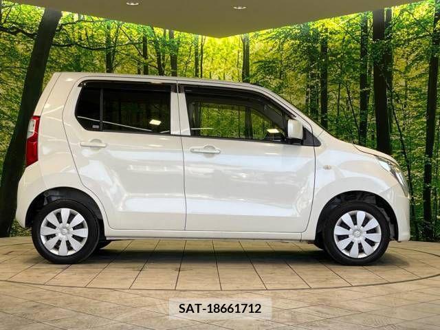 Suzuki WAGON R 2014-03 311727-15