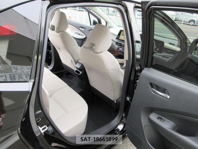 Nissan NOTE 2022-08 365364-8