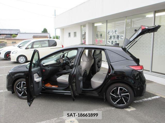 Nissan NOTE 2022-08 365364-25