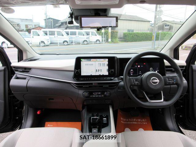 Nissan NOTE 2022-08 365364-12