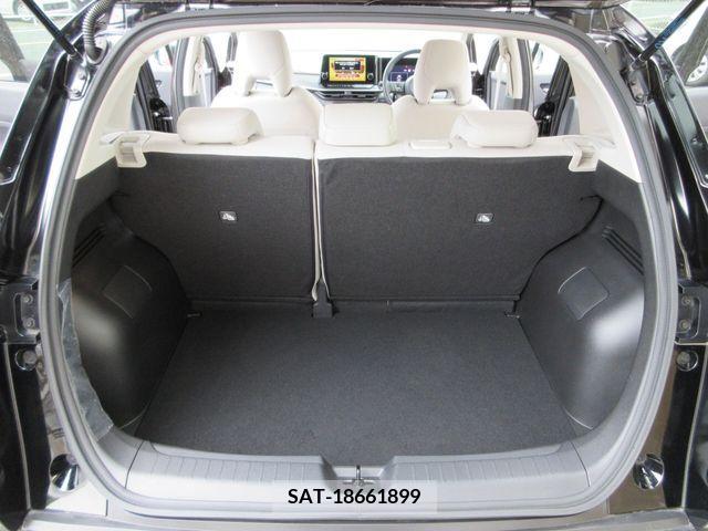 Nissan NOTE 2022-08 365364-7