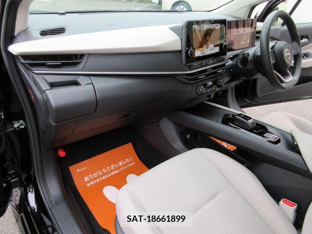 Nissan NOTE 2022-08 365364-15