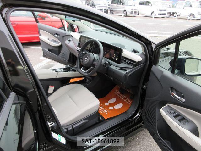 Nissan NOTE 2022-08 365364-10