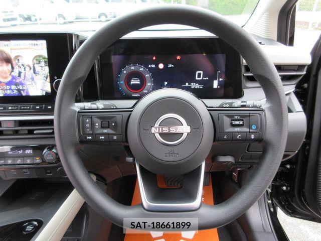 Nissan NOTE 2022-08 365364-13