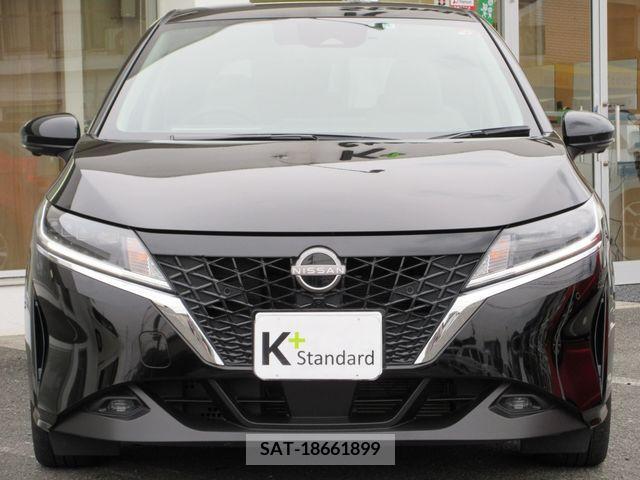 Nissan NOTE 2022-08 365364-5