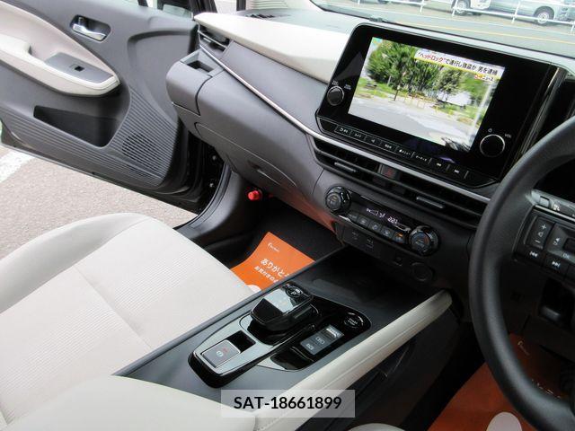 Nissan NOTE 2022-08 365364-1