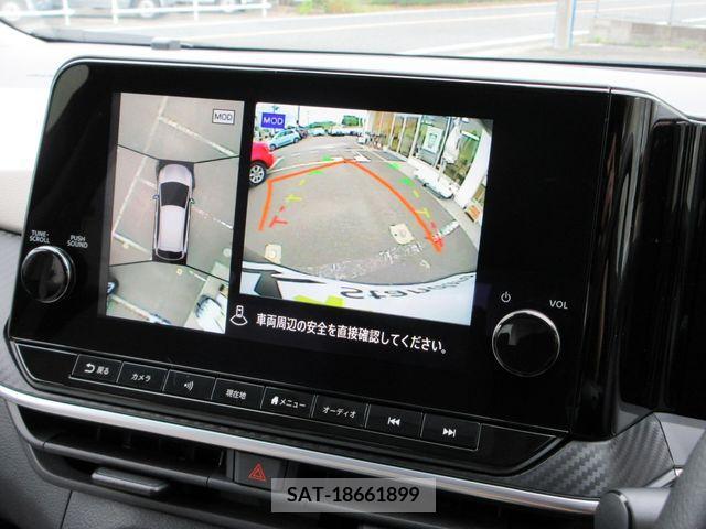 Nissan NOTE 2022-08 365364-3