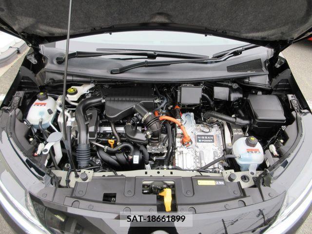 Nissan NOTE 2022-08 365364-28
