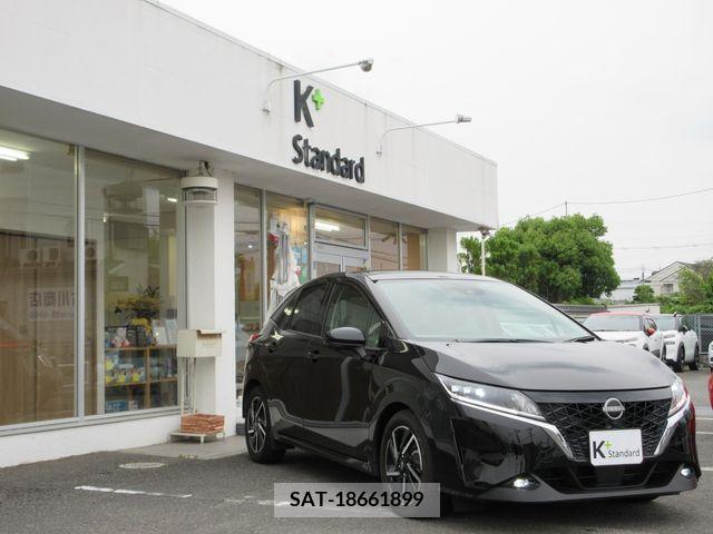 Nissan NOTE 2022-08 365364-4