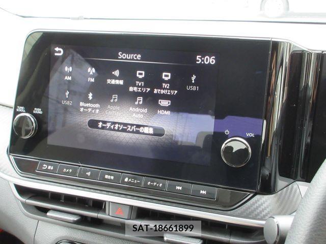 Nissan NOTE 2022-08 365364-19