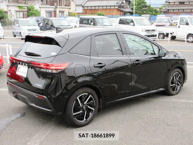 Nissan NOTE 2022-08 365364-2