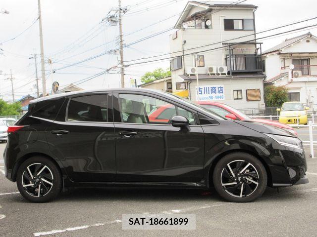 Nissan NOTE 2022-08 365364-27