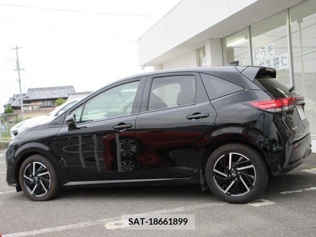 Nissan NOTE 2022-08 365364-26