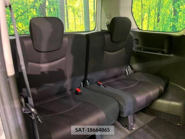 Nissan SERENA 2011-11 255734-10