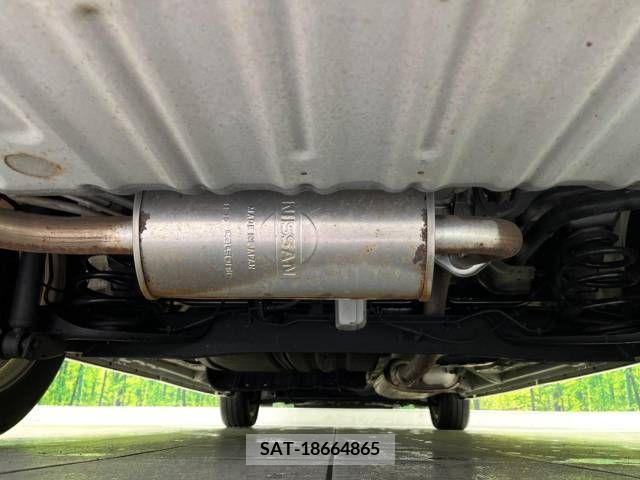Nissan SERENA 2011-11 255734-19