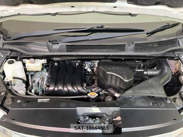 Nissan SERENA 2011-11 255734-18