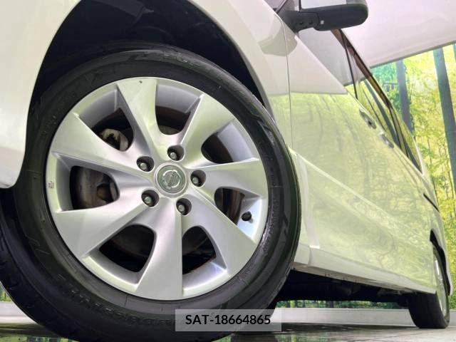 Nissan SERENA 2011-11 255734-13