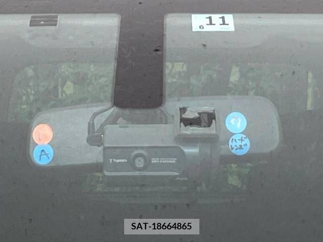 Nissan SERENA 2011-11 255734-7