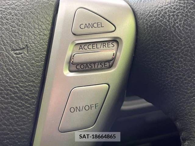 Nissan SERENA 2011-11 255734-6