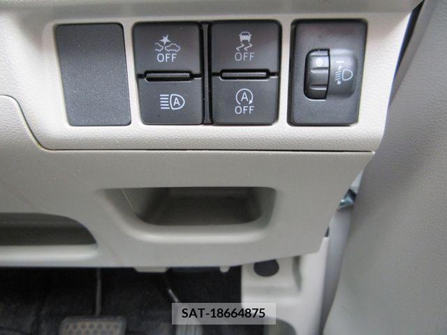 Daihatsu MOVE 2019-07 348386-20