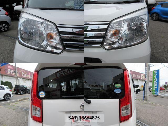 Daihatsu MOVE 2019-07 348386-15