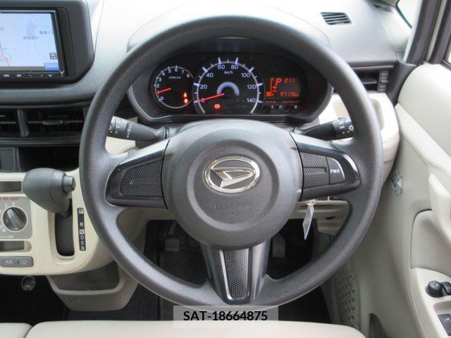 Daihatsu MOVE 2019-07 348386-17