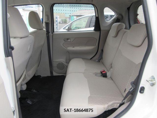 Daihatsu MOVE 2019-07 348386-12