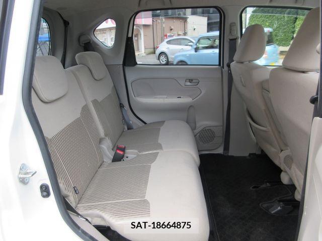 Daihatsu MOVE 2019-07 348386-11