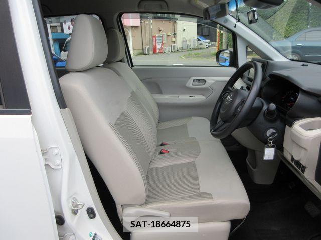 Daihatsu MOVE 2019-07 348386-9