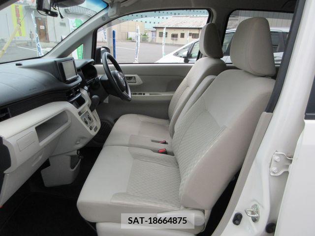 Daihatsu MOVE 2019-07 348386-10