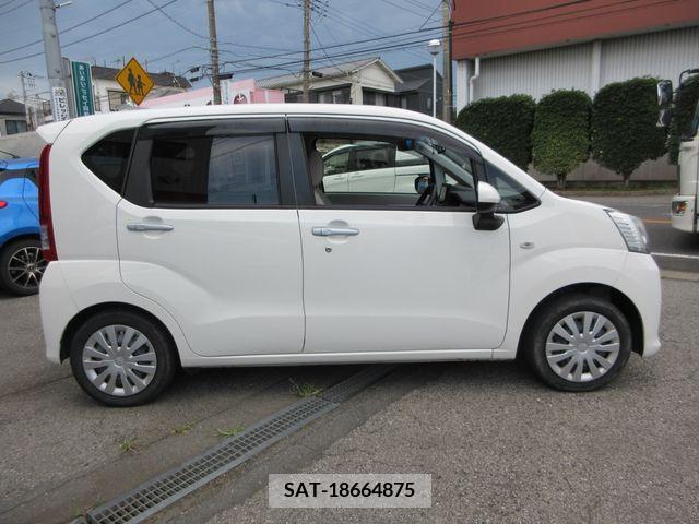 Daihatsu MOVE 2019-07 348386-7