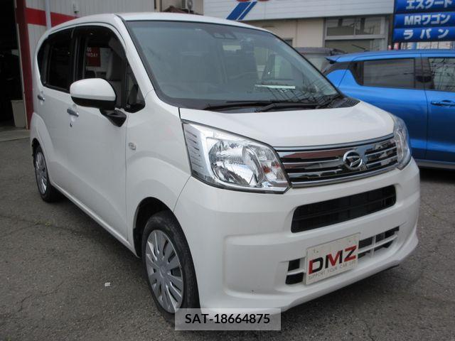Daihatsu MOVE 2019-07 348386-1