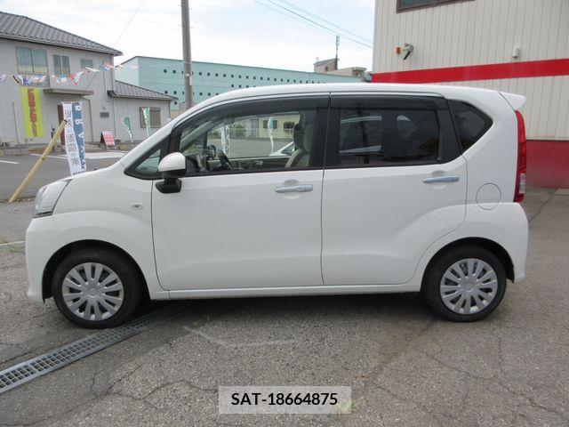 Daihatsu MOVE 2019-07 348386-6
