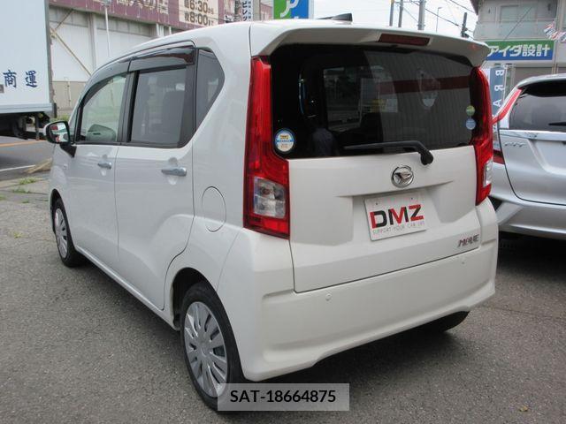 Daihatsu MOVE 2019-07 348386-4