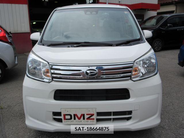 Daihatsu MOVE 2019-07 348386-2