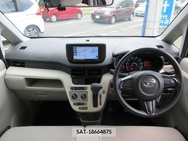 Daihatsu MOVE 2019-07 348386-14