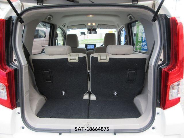 Daihatsu MOVE 2019-07 348386-13