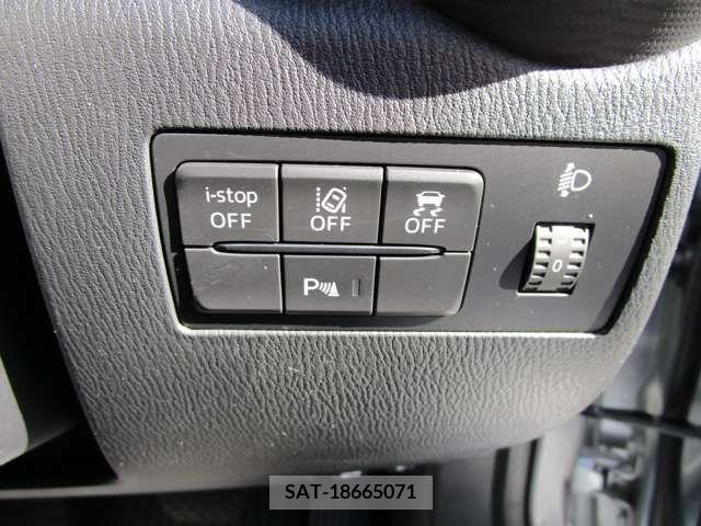 Mazda DEMIO 2019-02 211103-10