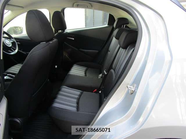 Mazda DEMIO 2019-02 211103-19