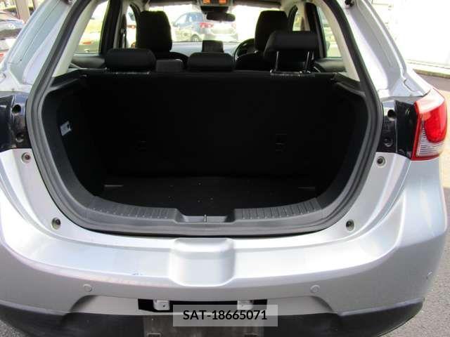 Mazda DEMIO 2019-02 211103-17