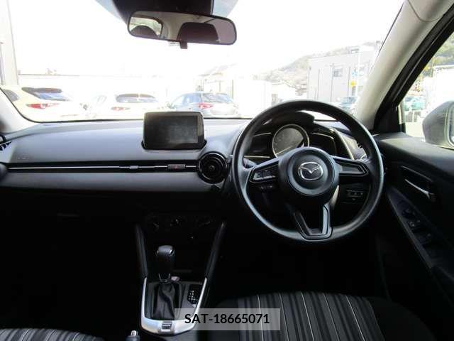 Mazda DEMIO 2019-02 211103-16