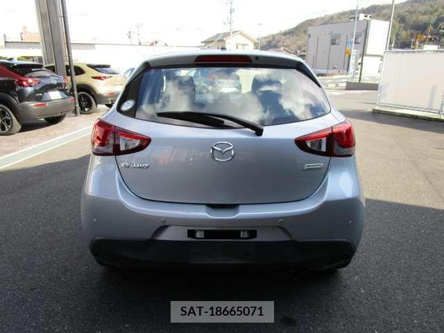 Mazda DEMIO 2019-02 211103-6