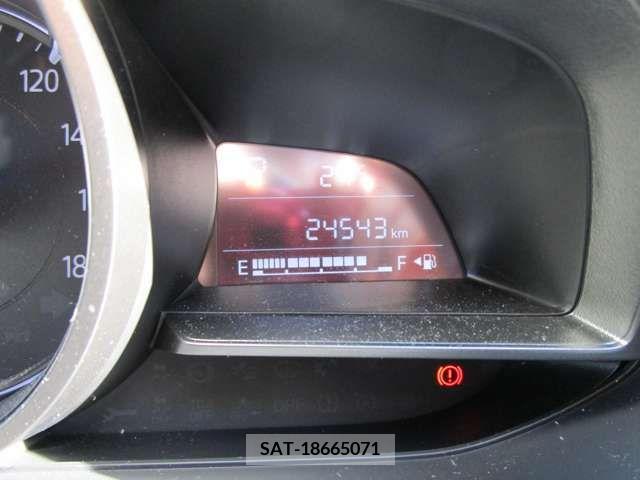 Mazda DEMIO 2019-02 211103-14