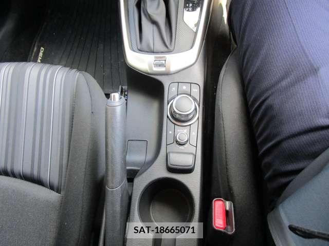 Mazda DEMIO 2019-02 211103-13