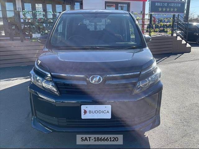 Toyota VOXY 2014-10 253465-4