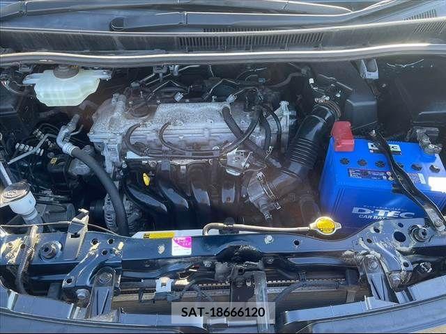 Toyota VOXY 2014-10 253465-19